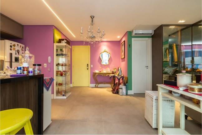 Imagem Imóvel com 1 Quarto à Venda, 52 m² em Vila Leopoldina - São Paulo Imagem Imóvel com 1 Quarto à Venda, 52 m² em Vila Leopoldina - São Paulo