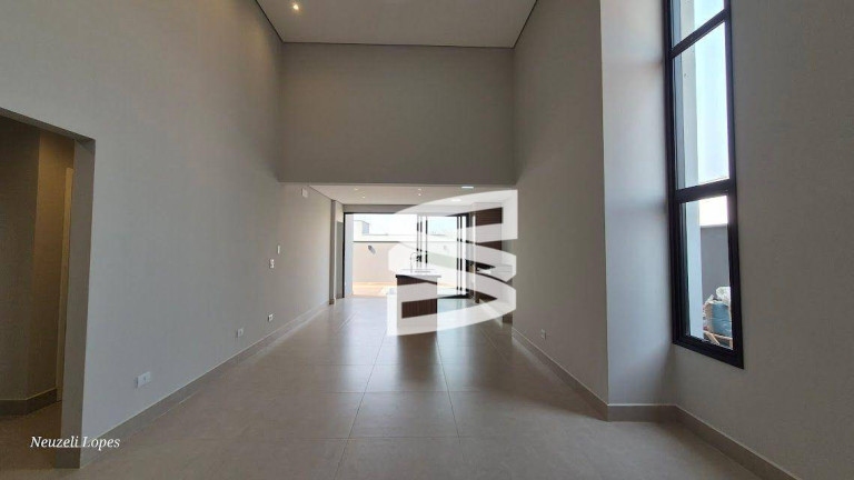 Imagem Casa com 3 Quartos à Venda, 173 m² em Loteamento Residencial E Comercial Villa D'aquila - Piracicaba Imagem Casa com 3 Quartos à Venda, 173 m² em Loteamento Residencial E Comercial Villa D'aquila - Piracicaba