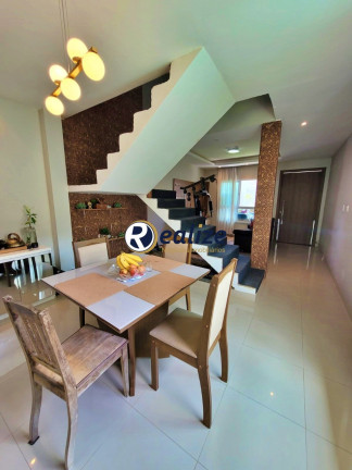 Imagem Casa com 3 Quartos à Venda, 140 m² em Jardim Santa Rosa - Guarapari