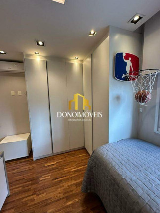 Imagem Apartamento com 3 Quartos à Venda, 242 m² em Nova Petrópolis - São Bernardo Do Campo