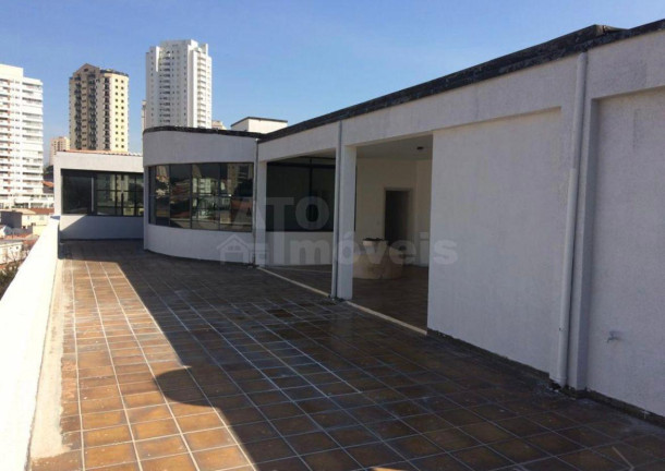 Imagem Imóvel Comercial para Alugar, 1.750 m² em Mooca - São Paulo