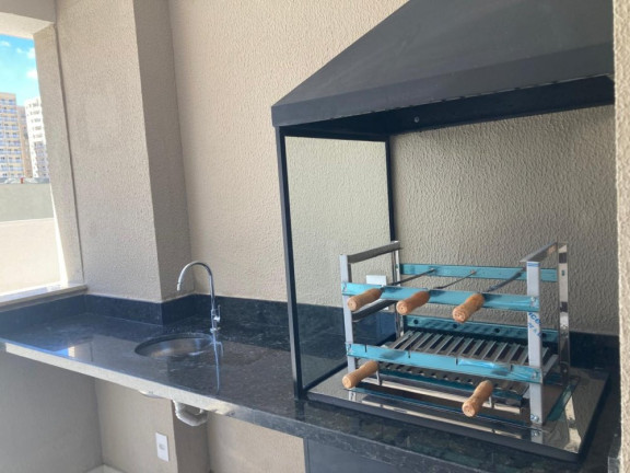 Imagem Apartamento com 3 Quartos à Venda, 141 m² em Barra Funda - São Paulo