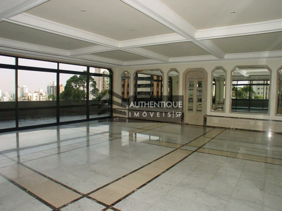 Imagem Apartamento com 5 Quartos à Venda, 864 m² em Morumbi - São Paulo Imagem Apartamento com 5 Quartos à Venda, 864 m² em Morumbi - São Paulo