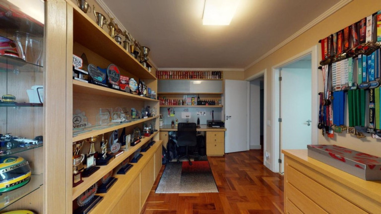 Imagem Apartamento com 3 Quartos à Venda, 135 m² em Rio Pequeno - São Paulo Imagem Apartamento com 3 Quartos à Venda, 135 m² em Rio Pequeno - São Paulo