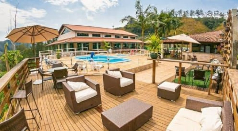 Imagem Chácara com 3 Quartos à Venda, 390 m² em Centro - Santa Branca Imagem Chácara com 3 Quartos à Venda, 390 m² em Centro - Santa Branca