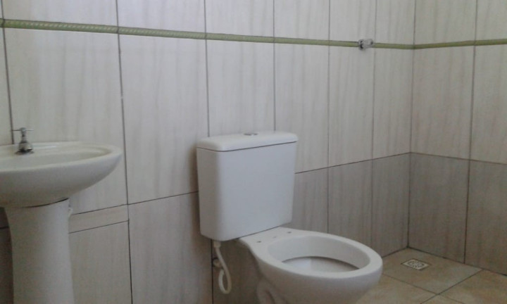 Imagem Casa com 2 Quartos à Venda, 100 m² em Conjunto Residencial Araretama - Pindamonhangaba