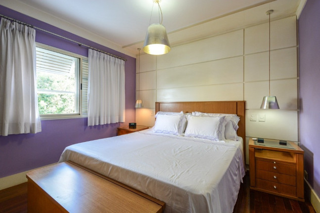 Imagem Apartamento com 3 Quartos à Venda, 177 m² em Jardim Europa - São Paulo Imagem Apartamento com 3 Quartos à Venda, 177 m² em Jardim Europa - São Paulo