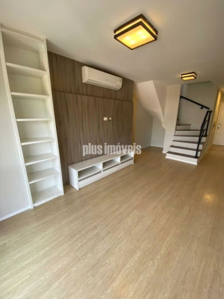 Imagem Apartamento com 2 Quartos à Venda, 133 m² em Morumbi - São Paulo Imagem Apartamento com 2 Quartos à Venda, 133 m² em Morumbi - São Paulo