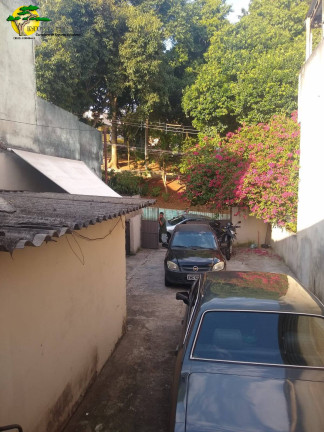 Imagem Casa com 4 Quartos à Venda, 200 m² em Lauzane Paulista - São Paulo