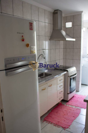 Imagem Apartamento com 2 Quartos à Venda, 52 m² em Vila Parque Jabaquara - São Paulo
