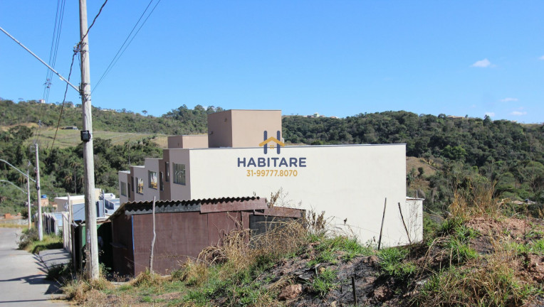 Imagem Terreno à Venda, 200 m² em Camargos - Ibirité Imagem Terreno à Venda, 200 m² em Camargos - Ibirité