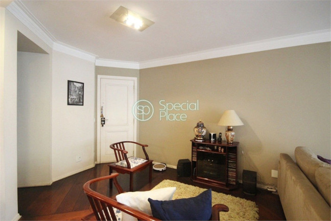 Imagem Apartamento com 4 Quartos à Venda, 280 m² em Perdizes - São Paulo Imagem Apartamento com 4 Quartos à Venda, 280 m² em Perdizes - São Paulo