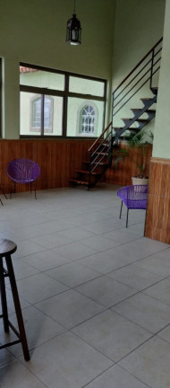 Imagem Casa com 4 Quartos à Venda, 380 m² em Campinho - Rio De Janeiro
