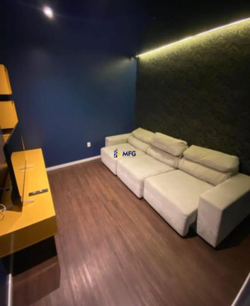 Imagem Apartamento com 2 Quartos à Venda, 206 m² em Felicità Eco Risort - Camboriú