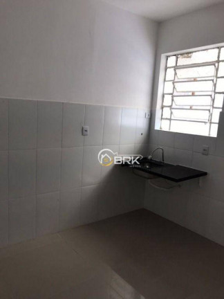 Imagem Apartamento com 1 Quarto para Alugar, 78 m² em Belenzinho - São Paulo