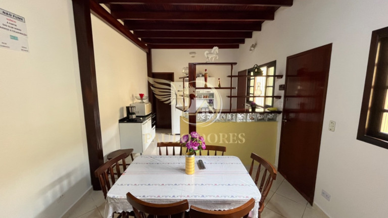 Imagem Sobrado com 5 Quartos à Venda, 150 m² em Barra Da Lagoa - Ubatuba