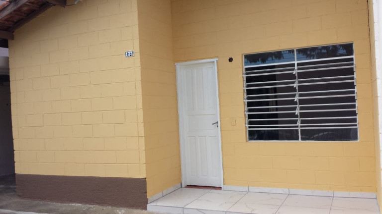 Imagem Casa com 3 Quartos à Venda, 69 m² em São José Dos Campos