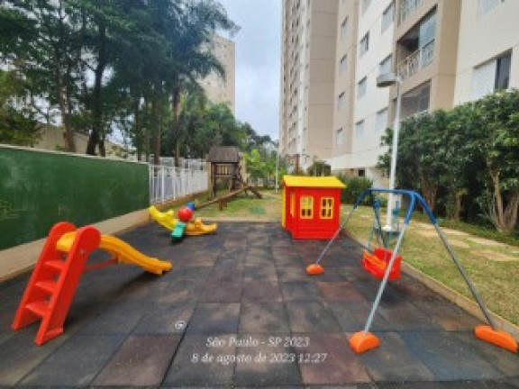 Imagem Apartamento com 2 Quartos à Venda, 54 m² em Jardim Celeste - São Paulo