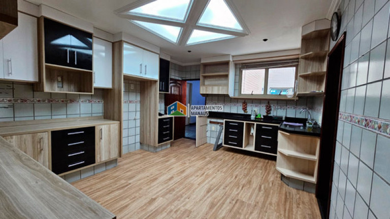 Imagem Apartamento com 3 Quartos à Venda, 450 m² em Presidente Vargas - Manaus