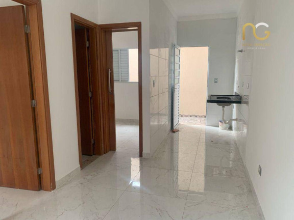 Imagem Casa com 2 Quartos à Venda, 58 m² em Mirim - Praia Grande Imagem Casa com 2 Quartos à Venda, 58 m² em Mirim - Praia Grande