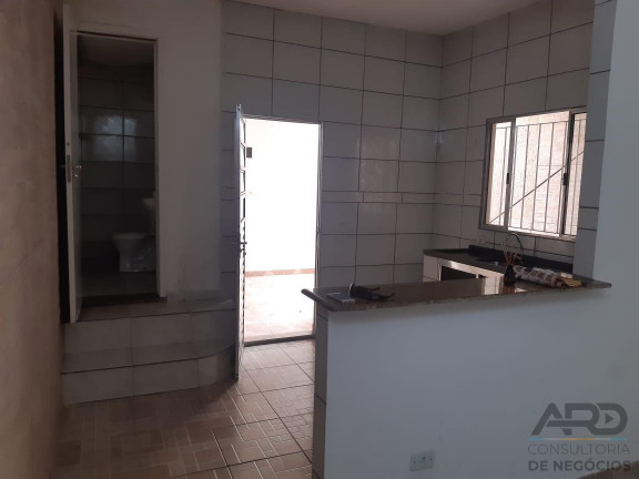 Imagem Casa com 1 Quarto para Alugar, 50 m² em Vila Nova Curuçá - São Paulo Imagem Casa com 1 Quarto para Alugar, 50 m² em Vila Nova Curuçá - São Paulo