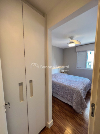 Imagem Apartamento com 3 Quartos à Venda, 96 m² em Mansões Santo Antônio - Campinas Imagem Apartamento com 3 Quartos à Venda, 96 m² em Mansões Santo Antônio - Campinas