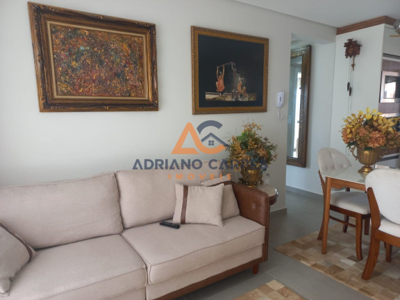 Imagem Imóvel com 2 Quartos à Venda, 73 m² em Gravatá - Navegantes