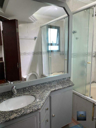 Imagem Apartamento com 3 Quartos à Venda, 104 m² em Nova Petrópolis - São Bernardo Do Campo