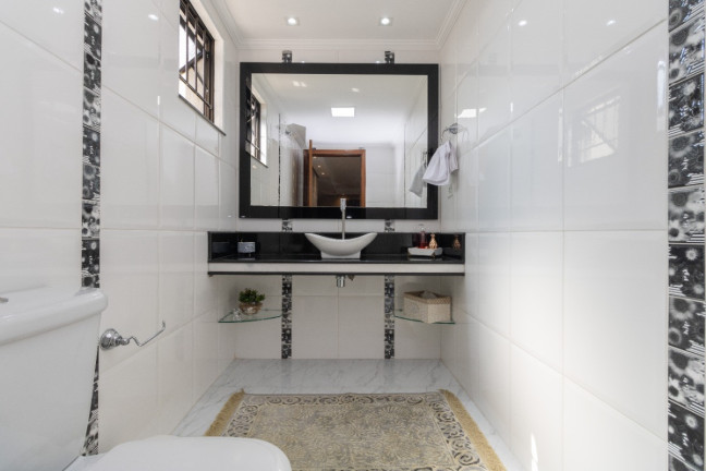 Imagem Casa com 5 Quartos à Venda, 360 m² em Vila Formosa - São Paulo