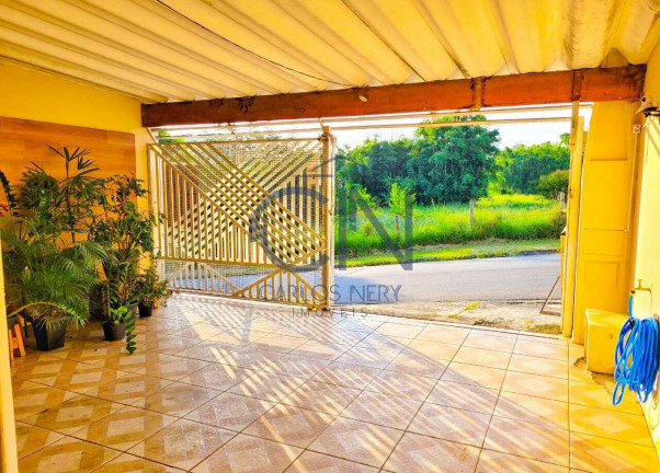 Imagem Casa com 2 Quartos à Venda,  em Residencial Portal Da Mantiqueira - Taubaté