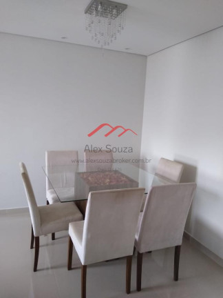Imagem Apartamento com 2 Quartos à Venda, 45 m² em Parque Yolanda (nova Veneza) - Sumaré