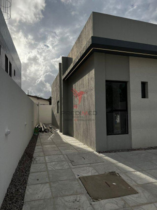 Casa com 2 Quartos à Venda, 54 m² em Mangabeira - João Pessoa