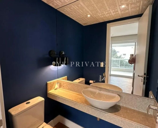 Imagem Apartamento com 3 Quartos à Venda, 162 m² em Vila Romana - São Paulo Imagem Apartamento com 3 Quartos à Venda, 162 m² em Vila Romana - São Paulo