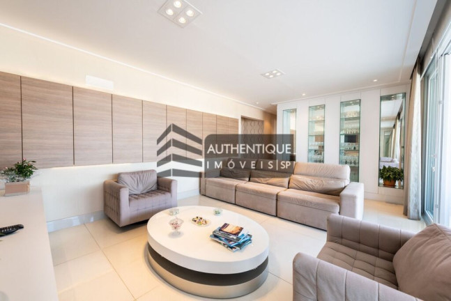 Imagem Apartamento com 4 Quartos à Venda, 171 m² em Paraíso - São Paulo