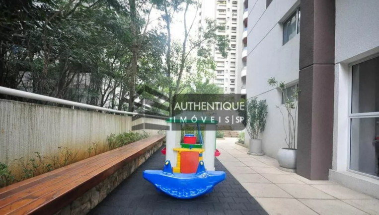 Imagem Apartamento com 2 Quartos à Venda, 77 m² em Panamby - São Paulo Imagem Apartamento com 2 Quartos à Venda, 77 m² em Panamby - São Paulo