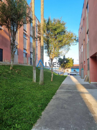 Imagem Apartamento com 2 Quartos para Alugar, 58 m² em Alves Dias - São Bernardo Do Campo