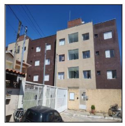 Apartamento com 2 Quartos à Venda, 49 m² em Jardim Araruama - Cotia