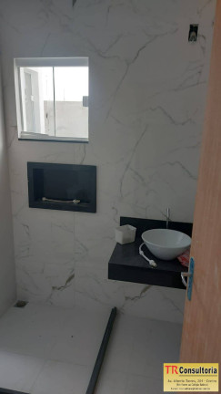 Imagem Casa com 2 Quartos à Venda, 78 m² em Cidade Jardim - Campos Dos Goytacazes Imagem Casa com 2 Quartos à Venda, 78 m² em Cidade Jardim - Campos Dos Goytacazes