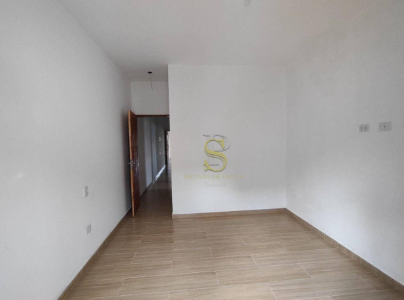 Imagem Casa com 3 Quartos à Venda, 112 m² em Jardim Brogotá - Atibaia