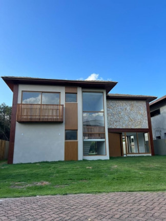 Imagem Casa com 5 Quartos à Venda, 350 m² em Piscinas Naturais - Mata De São João Imagem Casa com 5 Quartos à Venda, 350 m² em Piscinas Naturais - Mata De São João