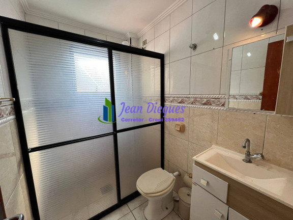 Imagem Apartamento com 1 Quarto à Venda, 48 m² em Boqueirão - Praia Grande Imagem Apartamento com 1 Quarto à Venda, 48 m² em Boqueirão - Praia Grande
