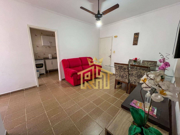 Imagem Apartamento com 1 Quarto à Venda, 51 m² em Canto Do Forte - Praia Grande Imagem Apartamento com 1 Quarto à Venda, 51 m² em Canto Do Forte - Praia Grande