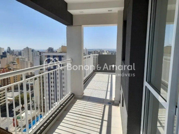 Imagem Apartamento com 1 Quarto à Venda, 71 m² em Centro - Campinas Imagem Apartamento com 1 Quarto à Venda, 71 m² em Centro - Campinas