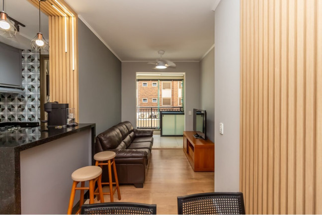Apartamento com 2 Quartos à Venda, 61 m² em água Branca - São Paulo