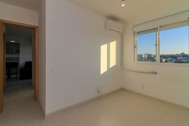 Imagem Apartamento com 2 Quartos à Venda, 51 m² em Tristeza - Porto Alegre