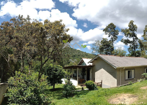 Imagem Casa com 2 Quartos à Venda, 105 m² em Cidade Do Sol - Campos Do Jordão Imagem Casa com 2 Quartos à Venda, 105 m² em Cidade Do Sol - Campos Do Jordão