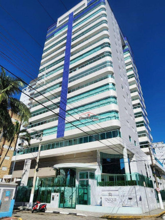 Imagem Apartamento com 2 Quartos à Venda, 78 m² em Centro - Mongaguá