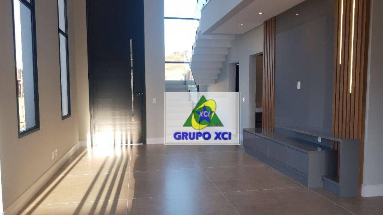 Imagem Casa com 3 Quartos à Venda, 247 m² em Jardim America Ii - Valinhos Imagem Casa com 3 Quartos à Venda, 247 m² em Jardim America Ii - Valinhos