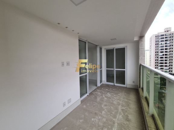 Imagem Imóvel com 4 Quartos à Venda, 125 m² em Praia Da Costa - Vila Velha