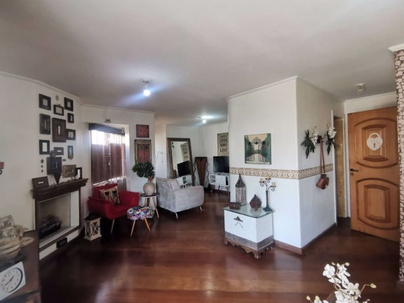 Imagem Apartamento com 3 Quartos à Venda, 130 m² em Vila Andrade - São Paulo Imagem Apartamento com 3 Quartos à Venda, 130 m² em Vila Andrade - São Paulo